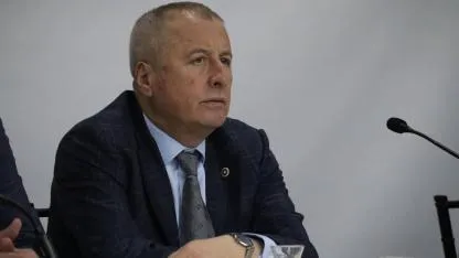 Milletvekili Olgun’dan Özelleştirme Kararına Sert Çıkış:” Kaleyi ne zaman satacaksınız?"”