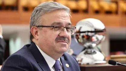 Milletvekili Yurdunuseven: "Çocuklar Suç Materyallerine Sosyal Medyadan Kolayca Ulaşıyor"