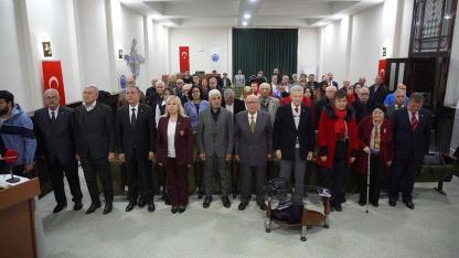 Milli Şair Osman Attila İçin Vefa Programı