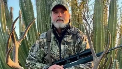 Milyoner iş insanı fil saldırısında feci şekilde can verdi