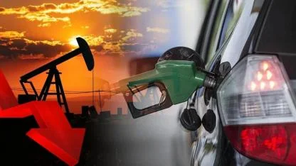 Motorine Büyük İndirim Geldi! 16 Nisan 2026 Güncel Benzin Ve Mazot Fiyatları Açıklandı