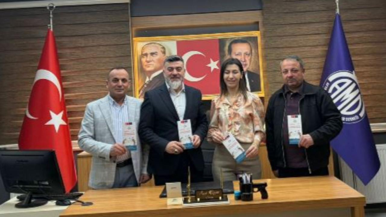 Muhtarlardan “Koruyucu Aile” Seferberliği