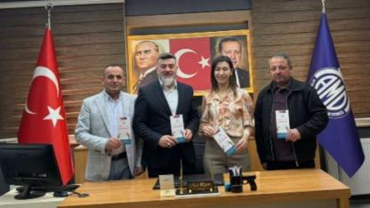 Muhtarlardan “Koruyucu Aile” Seferberliği