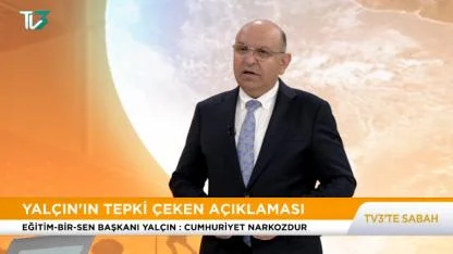 “Ne Cumhuriyet'ten Ne De Atatürk İlkelerinden Vazgeçebiliriz”