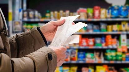 Nisan Enflasyonu İçin Beklentiler Netleşti: Ekonomistler Artışa İşaret Ediyor