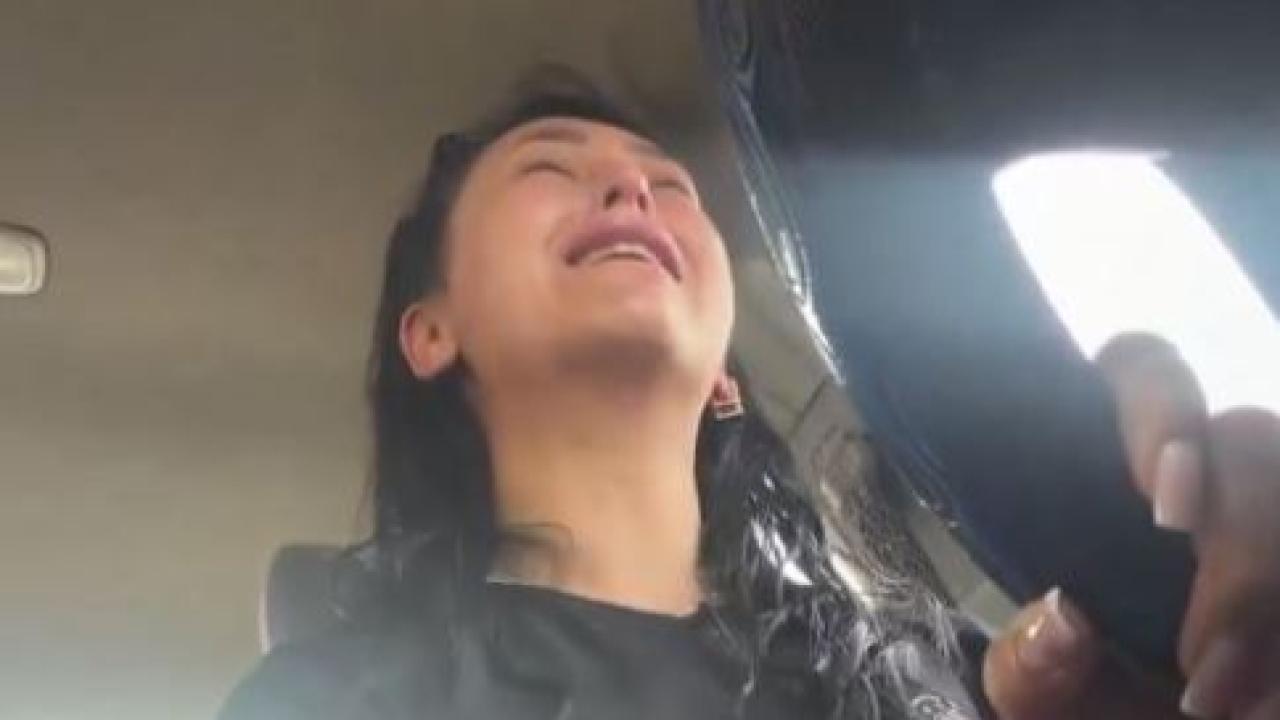 Nöbet Bitti, Yorgunluk Değil Acı Konuştu: 112 Çalışanının Gözyaşları Türkiye’yi Derinden Sarstı!