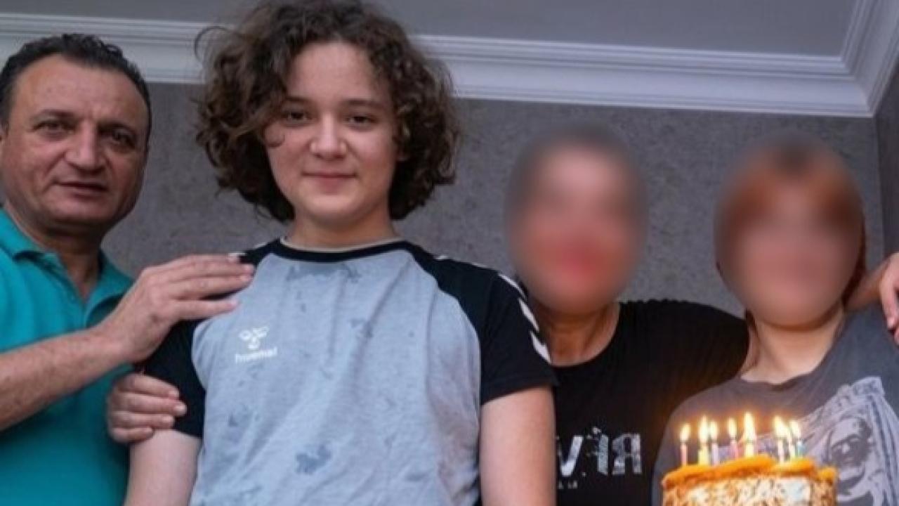 “Oğlum Sık Sık İnteraktif Oyunlar Oynardı”