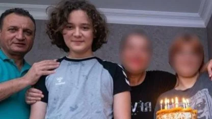 “Oğlum Sık Sık İnteraktif Oyunlar Oynardı”