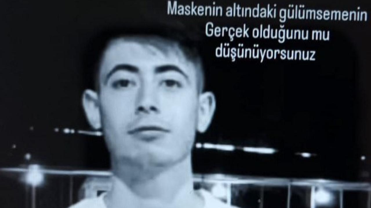 Okul Saldırganının Kimliği Tespit Edildi!