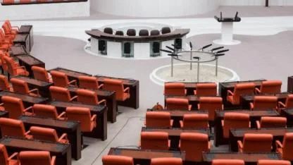 Okullardaki Saldırılar ve Dijital Tehlikeler Araştırılacak!