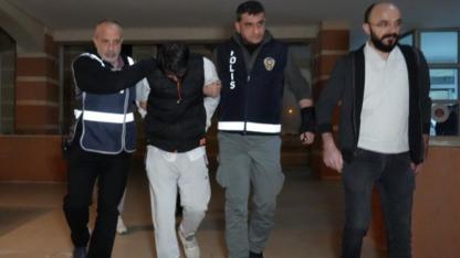 Öldürdüğü Hamile Eşinin Cesedi ile 10 Gün Yaşadı!