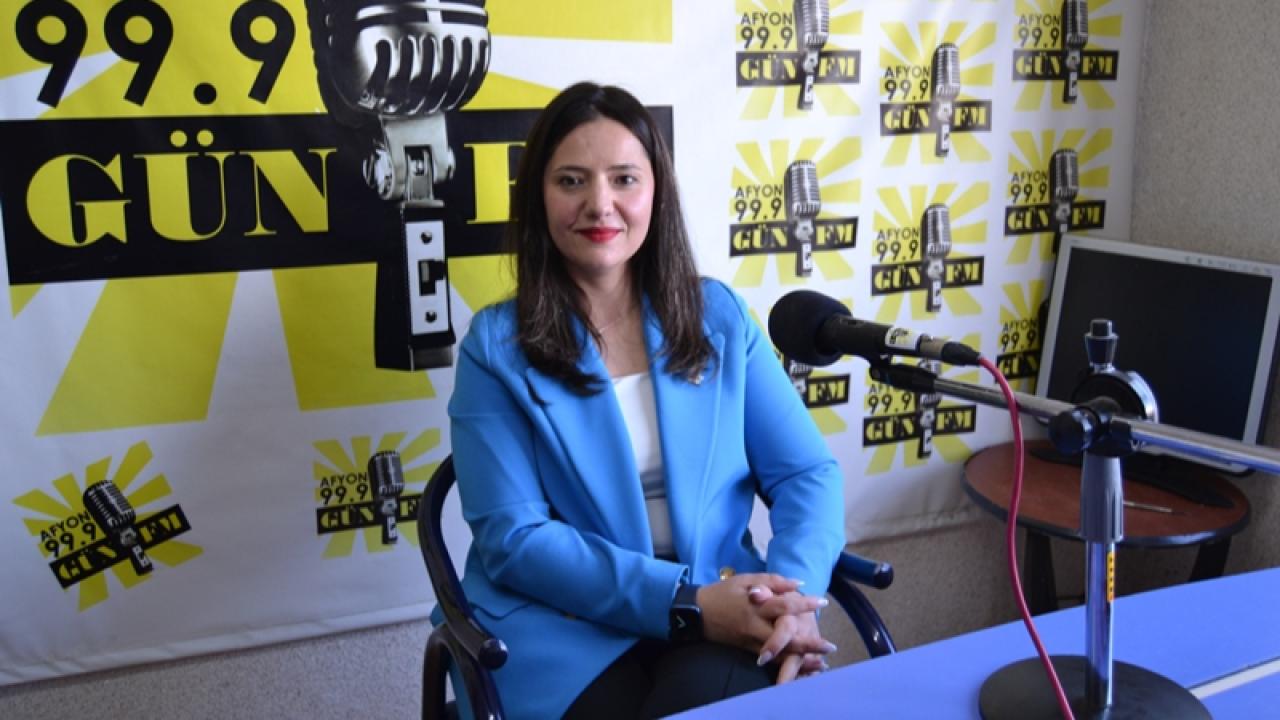 “Önceliğimiz Daima Çocuklarımızdır”