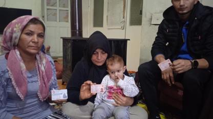 Onlar Artık Vatansız Değil