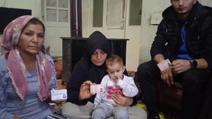 Onlar Artık Vatansız Değil