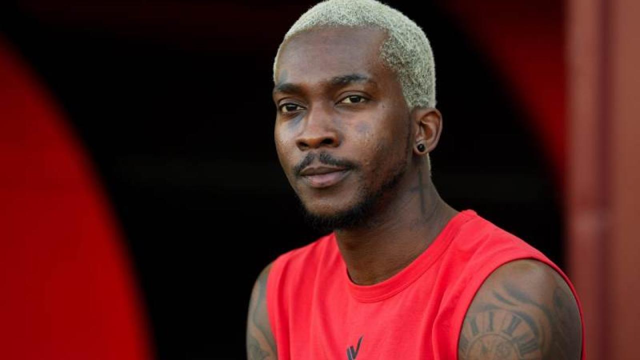 Onyekuru Kadro Dışı Bırakıldı!