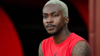 Onyekuru Kadro Dışı Bırakıldı!