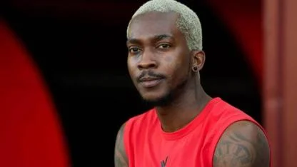 Onyekuru Kadro Dışı Bırakıldı!