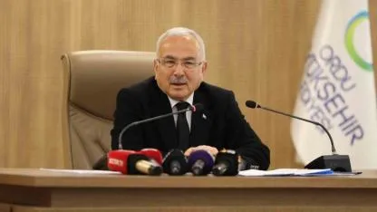 Ordu Büyükşehir Belediye Başkanı Mehmet Hilmi Güler Hastaneye Kaldırıldı