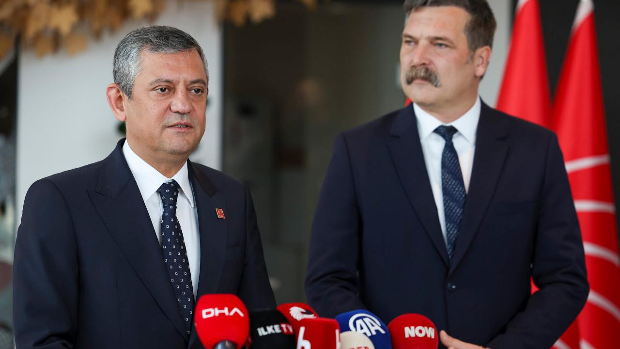 Özgür Özel’den Ara Seçim Vurgusu: “Meclis’in Yetkisine Müdahale Edilemez”