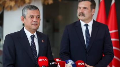 Özgür Özel’den Ara Seçim Vurgusu: “Meclis’in Yetkisine Müdahale Edilemez”