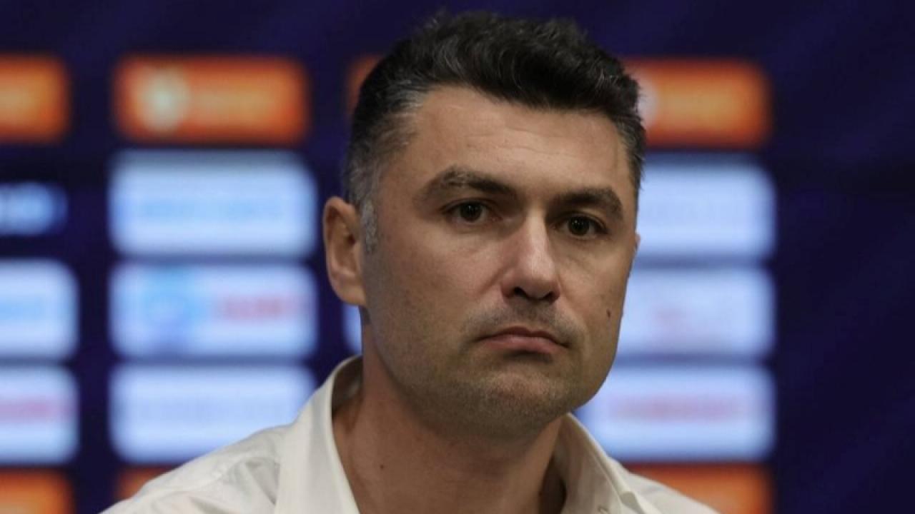 PFDK’dan Burak Yılmaz’a Ağır Ceza!