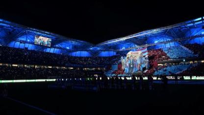 PFDK’dan Trabzonspor’a Ceza!