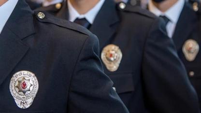Polis Eğitim Süreleri Kısaltıldı: POMEM Ve PMYO’da Yeni Dönem Başlıyor