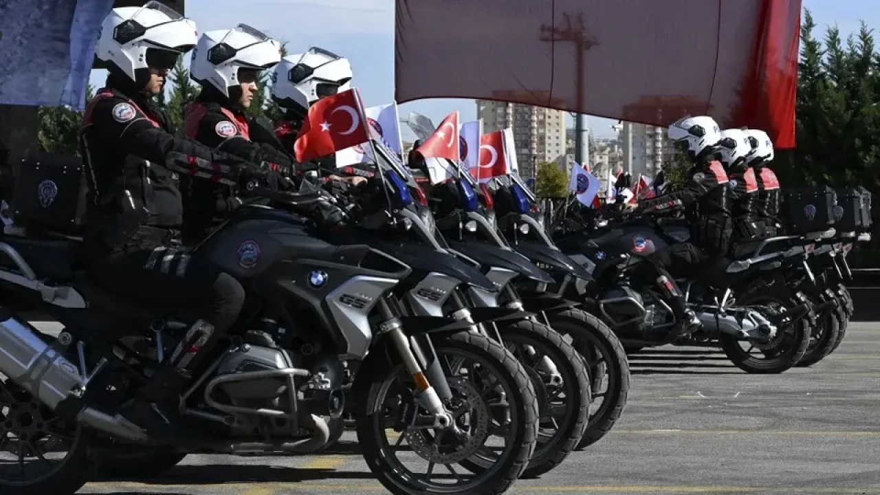 Polislerin mesai sistemi değişiyor Mu?