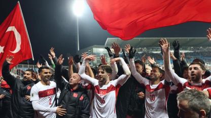 24 Yıl Sonra Dünya Kupası Bileti: Türkiye’nin Rakipleri ve Maç Fikstürü Belli Oldu