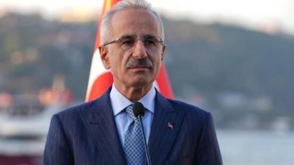 Bakan Uraloğlu’ndan Hürmüz Boğazı Açıklaması: Türk Gemilerinde Sorun Yok