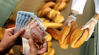 Ekmeğe Zam Geldi: Yeni Fiyat Açıklandı!