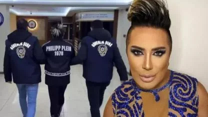 Sosyal Medya Fenomeni Murat Övüç Adli Kontrol Şartıyla Tahliye Edildi