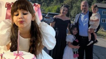 6 Yaşındaki Ela’nın Ölümüne İlişkin Rapor Tartışma Yarattı: Bilirkişi Kusur Dağılımını Açıkladı!