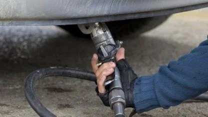 LPG’ye 4,5 Lira Zam: Hürmüz Boğazı Krizi Akaryakıt Fiyatlarını Vurdu