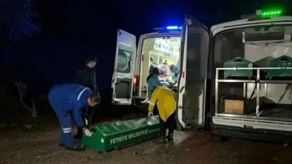 Fethiye’de Tur Teknesi Faciası: Kayalıklara Çarpan Teknede 1 Kişi Hayatını Kaybetti!