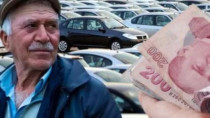 Emekliye ÖTV’siz Araç Çıkacak mı? 2026 Teklifte Son Durum ve Şartlar Netleşiyor!
