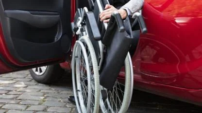 Engellilere ÖTV’siz Araçta Yeni Dönem: TBMM Düzenlemeyi Kabul Etti!