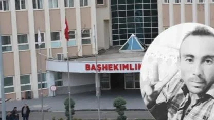 Nevşehir Devlet Hastanesi’nde Şüpheli Ölüm: Sedyeden Düştüğü İddia Edilen Genç Hayatını Kaybetti