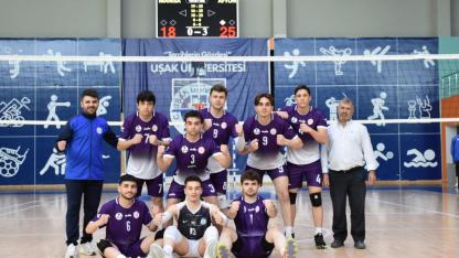 Tınaztepe Yurdu YURTLİG’de Yarı Finale Yükseldi