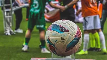 Trendyol 1. Lig’de 33. Hafta Başlıyor: İşte Gün Gün Maç Programı