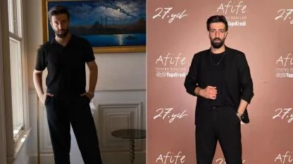 Eşref Rüya Dizisi Oyuncusu Ramazan Tetik Hayatını Kaybetti!