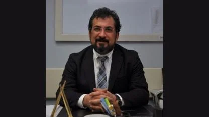 Üroloji Camiası Yasta: Prof. Dr. Bülent Akdoğan Hayatını Kaybetti!