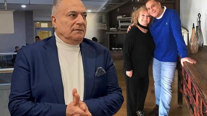 Mehmet Ali Erbil Anne Acısıyla Sarsıldı: Yurdagül Eken Hayatını Kaybetti!