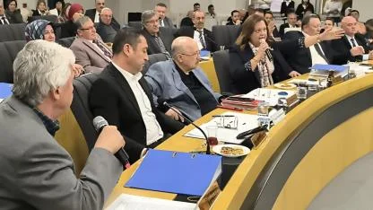 Altyapı Tartışmaları Büyüdü “Gerekli Suç Duyurusunda Bulundum”