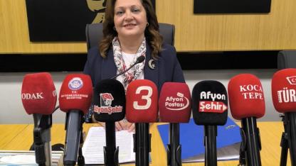 Afyonkarahisar ile Çay Belediyesi Kardeş Şehir Oluyor