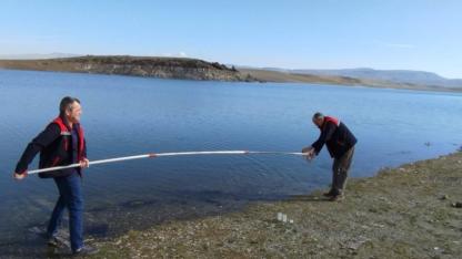 Afyonkarahisar’da Su Kaynakları İçin Alarm: Tarımsal Kirliliğe Karşı 46 Noktada İzleme