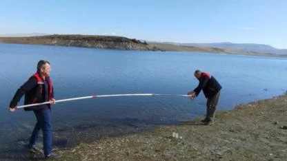 Afyonkarahisar’da Su Kaynakları İçin Alarm: Tarımsal Kirliliğe Karşı 46 Noktada İzleme
