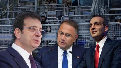 İBB Davasında 18 Sanık Tahliye Edildi!