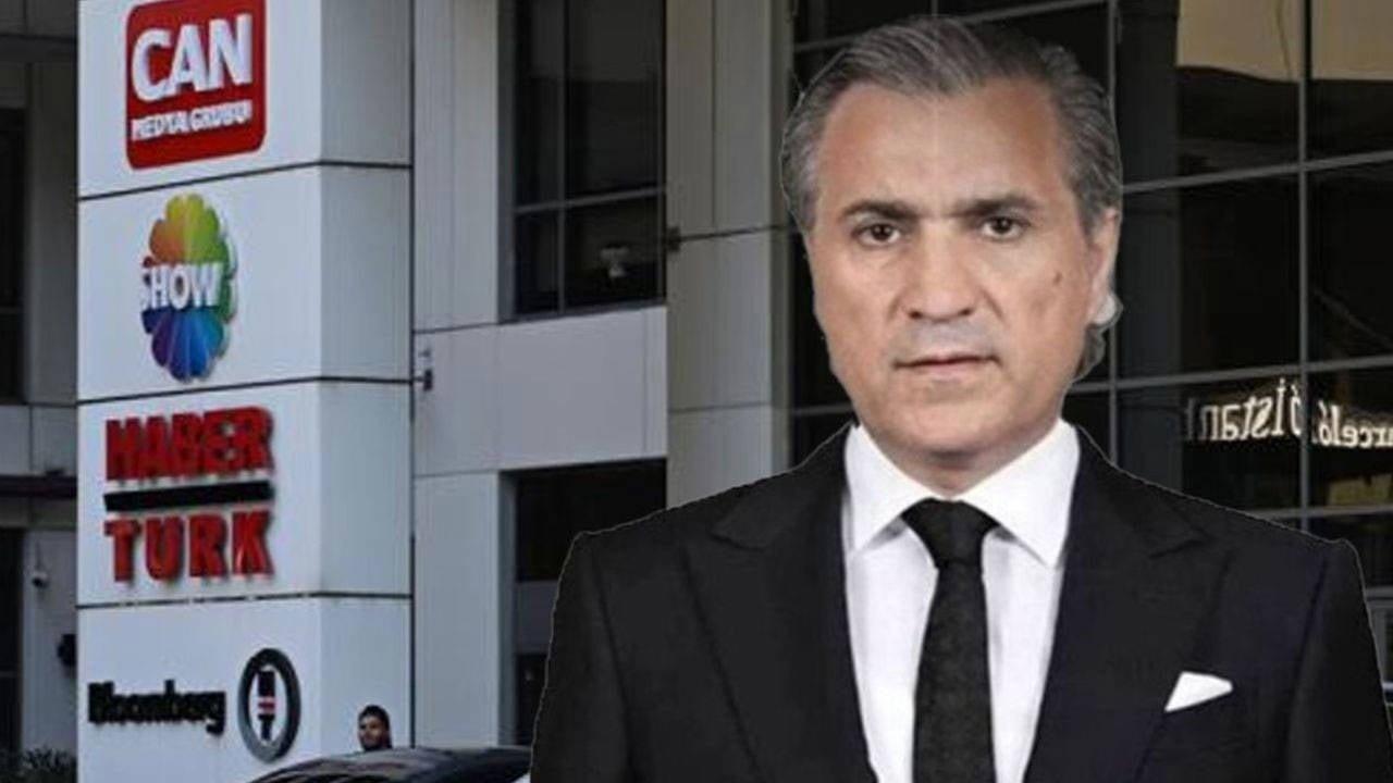 Can Holding Soruşturmasında Kemal Can’a Ev Hapsiyle Tahliye Kararı!