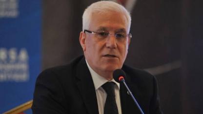 Bursa Büyükşehir Belediye Başkanı Mustafa Bozbey Adliyeye Sevk Ediliyor: 57 Kişiyle Birlikte İşlemler Tamamlandı